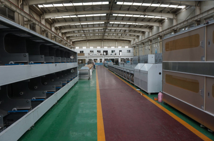 Wuxi Jangli Machinery Co., Ltd.