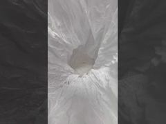 शाकाहारी जेल/ शाकाहारी जिलेटिन/ शाकाहारी जिलेटिन/ स्टार्च जिलेटिन/ सॉफ्टजेल कैप के लिए संशोधित स्टार्च