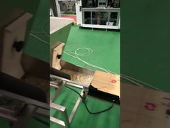 पूर्ण स्वचालित सॉफ्टजेल कैप्सूल निरीक्षण मशीन