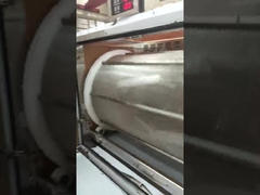 सॉफ्टजेल कैप्सूल के लिए एक परत बुद्धिमान टंबलर ड्रायर