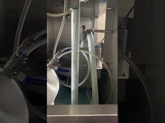 निर्बाध नरम जिलेटिन कैप्सूल बनाने की मशीन