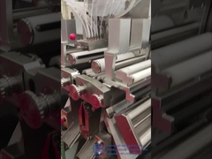 बहुमुखी सॉफ्टजेल कैप्सूल निर्माण मशीन / सॉफ्टजेल कैप्सूल निर्माण उपकरण