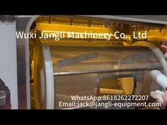 सॉफ्टजेल कैप्सुलेशन मशीन