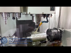 उच्च स्थायित्व और लंबे समय तक चलने वाले प्रदर्शन के साथ आसान रखरखाव सॉफ्टजेल मशीन टूलींग