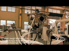 दवा विनिर्माण नरम जिलेटिन कैप्सुलेशन मशीन 5000cph-200000cph