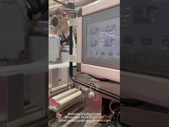 80-1500 पीसी/मिनट भरने की गति अनुसंधान एवं विकास उत्पादन की गति के लिए छोटी 4 इंच सॉफ्टजेल इन्कैप्सुलेशन मशीन