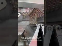 30-60pcs/Min सॉफ्ट जेल इनकैप्सुलेशन मशीन 5000-200000 कैप्सूल/घंटा