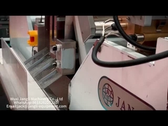 गोल / अंडाकार / अंडाकार कैप्सूल के लिए स्टेनलेस स्टील कैप्सूल भरने की मशीन