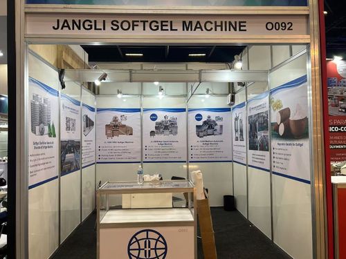 Latest company news about हमने ब्राजील के साओ पाउलो शहर में एफसीई प्रदर्शनी में भाग लिया