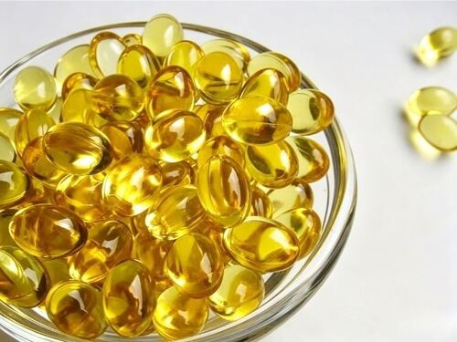 Latest company news about सॉफ्टजेल निर्माण के लिए सही जिलेटिन का चयन कैसे करें